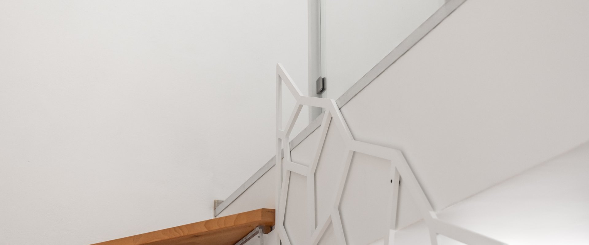 SKLENĚNÁ VÝPLŇ BEZ MADLA (5/5)