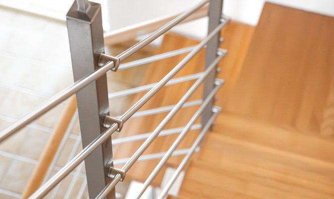 NEREZOVÉ S VODOROVNOU VÝPLNÍ (8/8)