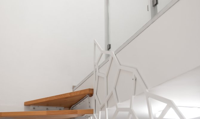 SKLENĚNÁ VÝPLŇ BEZ MADLA (5/5)